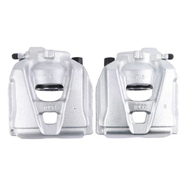Remklauw voor links/rechts geschikt voor Audi A4 8K2 8K5 A5 8T3 8F7 2007-2017 314x25mm