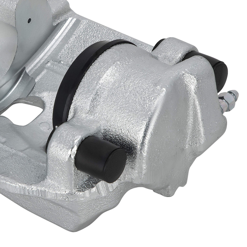 Brake Caliper Right Front compatible for Audi A4 Allroad A5 07-17 8K0615124C 344303 314mm