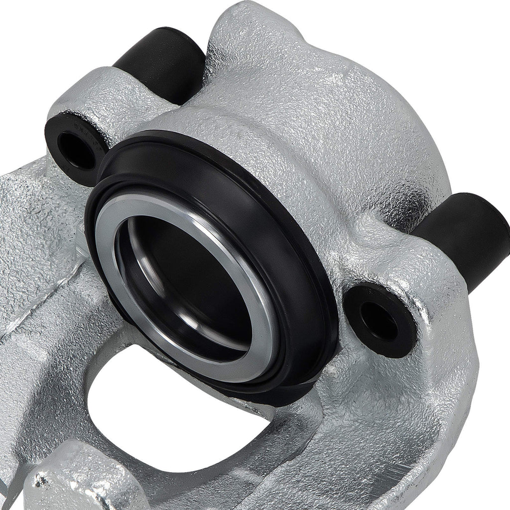 Brake Caliper Right Front compatible for Audi A4 Allroad A5 07-17 8K0615124C 344303 314mm