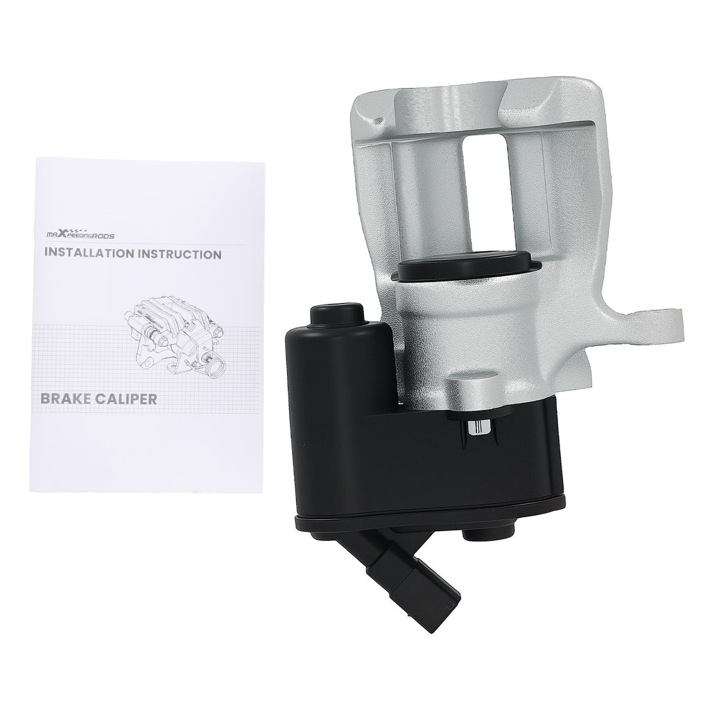 Electronic Remklauw achter links geschikt voor Audi A6 C6 4F2 4F5 04-11 4F0615403C