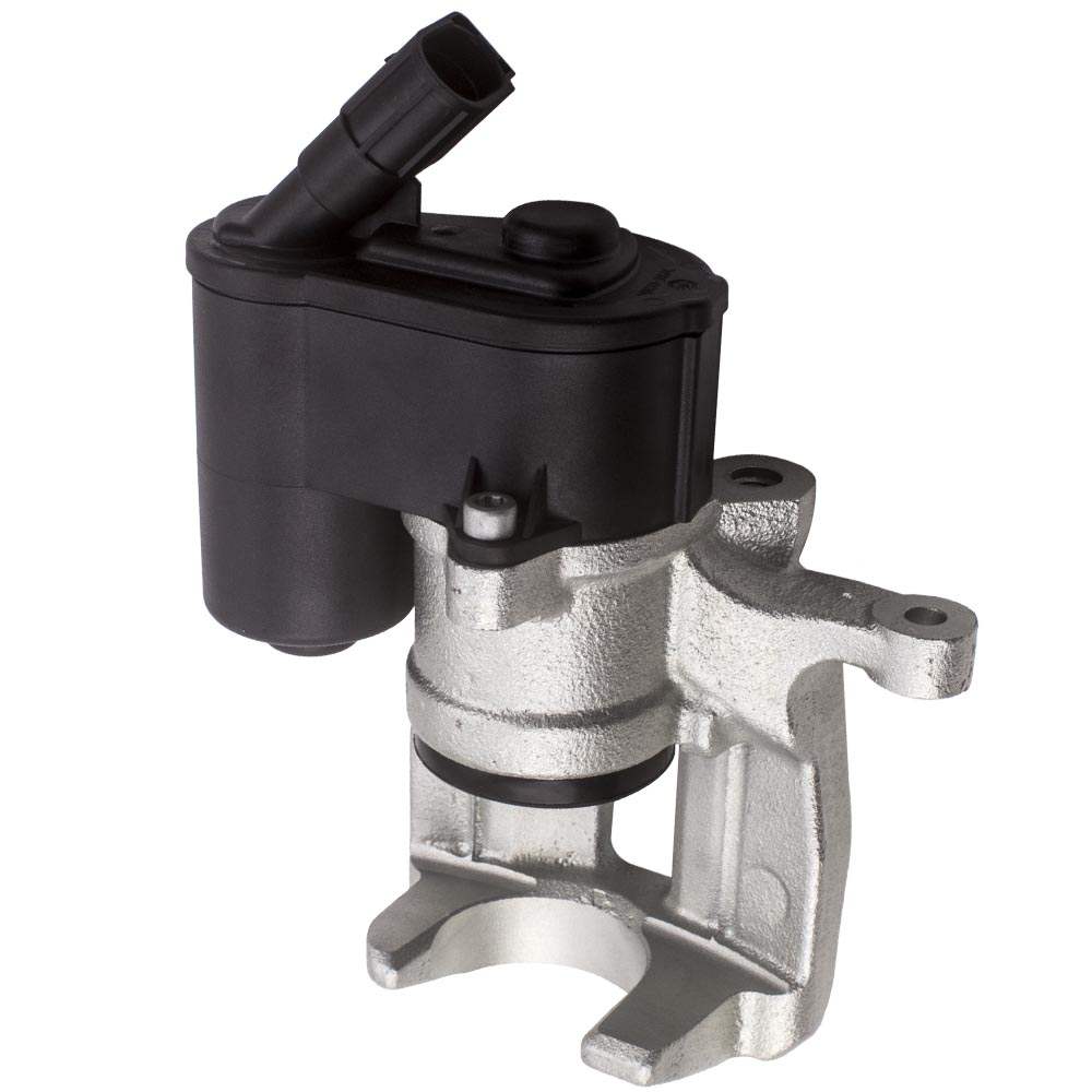 Rear Right Floating Brake Caliper compatible for Audi A6 C6 2.0 2.7 3.0 TDI 2004-2011