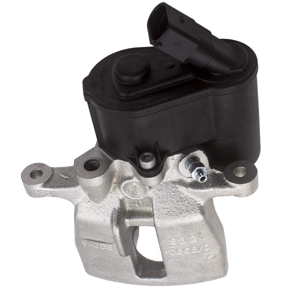 Rear Right Floating Brake Caliper compatible for Audi A6 C6 2.0 2.7 3.0 TDI 2004-2011