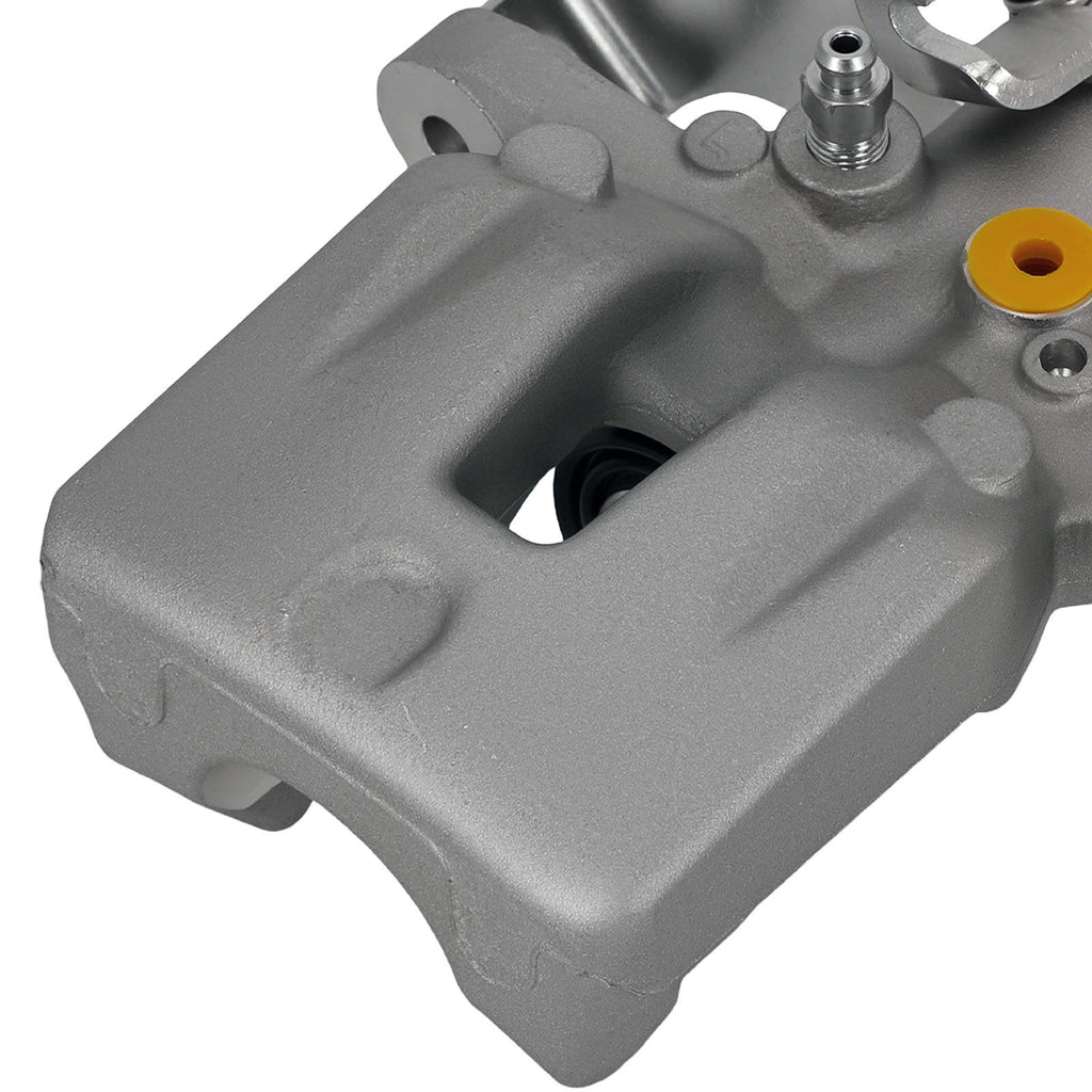 Floating Disc System Caliper Left Rear compatible for Hyundai i30 11-17 58300A6300 345236