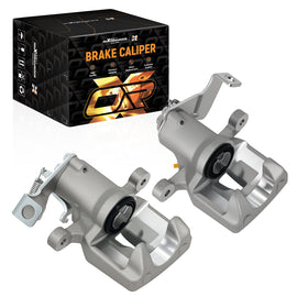 Remklauw achter links/rechts geschikt voor Hyundai i30 2011-2017 58300A6310 58311A6A31