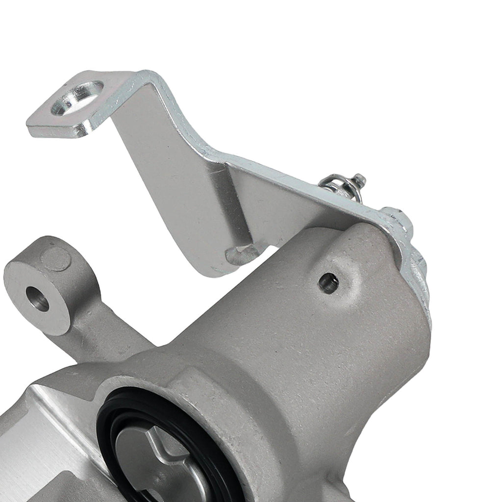 Pair Floating Caliper Rear compatible for Hyundai i30 2011-2017 58310A6A31 58311A6A31 262mm