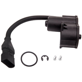 Geschikt voor Audi A8 04-10 4E0998281 4E0998281B Electric Remklauw Servo Motor
