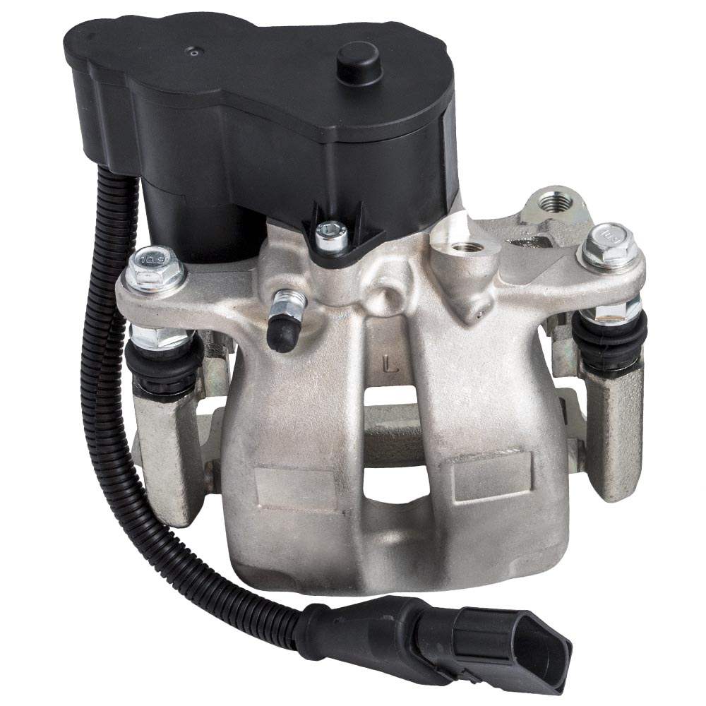 Rear LeftRight Electric Brake Caliper compatible for Audi A8 S8 D3 4E 4E2 4E8 4E0615404A