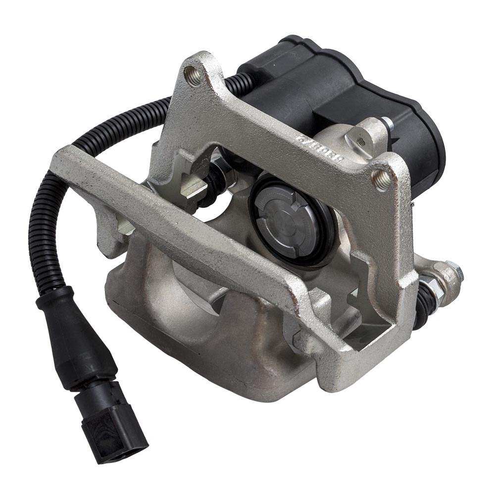 Rear LeftRight Electric Brake Caliper compatible for Audi A8 S8 D3 4E 4E2 4E8 4E0615404A