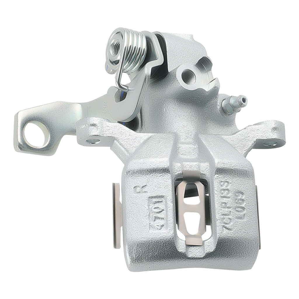 Brake Caliper Rear Right compatible for Honda Jazz Mk2 GD GE3 GE 2002-2008 43018SAAJ50
