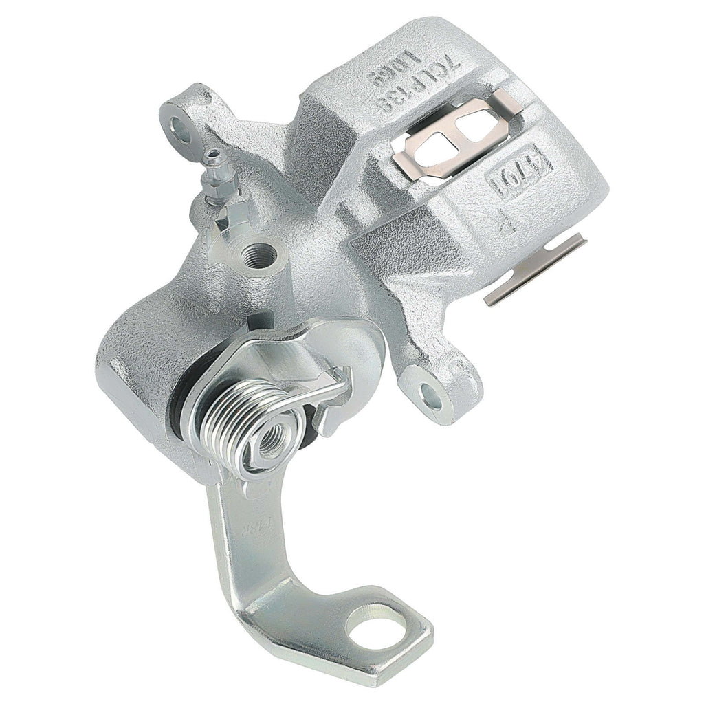 Brake Caliper Rear Right compatible for Honda Jazz Mk2 GD GE3 GE 2002-2008 43018SAAJ50