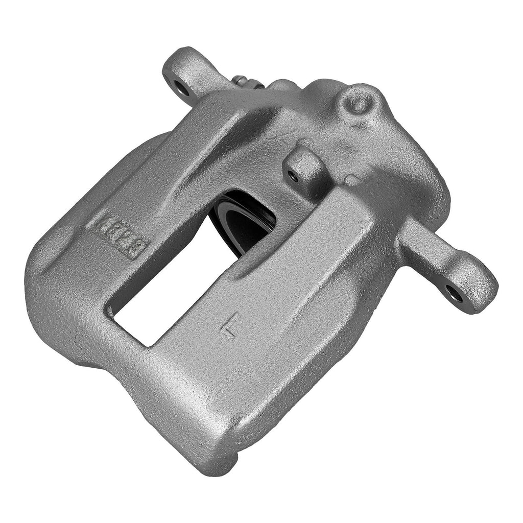 Front Brake Calipers Pair compatible for Mercedes A-Class W169 B-Class W245 2004-201222mm