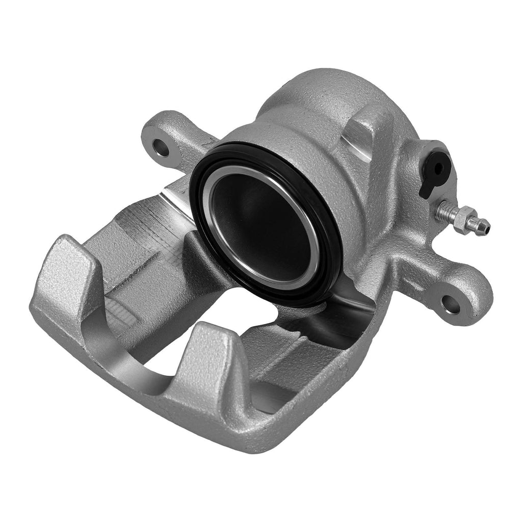 Front Brake Calipers Pair compatible for Mercedes A-Class W169 B-Class W245 2004-201222mm