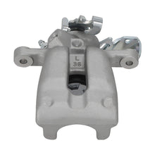 Indlæs billede til gallerivisning 2x Rear Brake Caliper compatible for Opel Astra H GTC Twintop 2004-2014 93179156 93179157