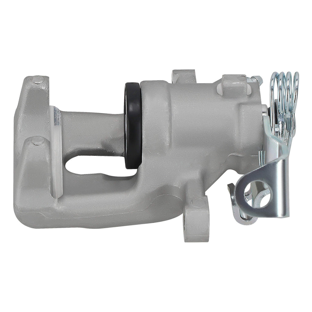 2x Rear Brake Caliper compatible for Opel Astra H GTC Twintop 2004-2014 93179156 93179157