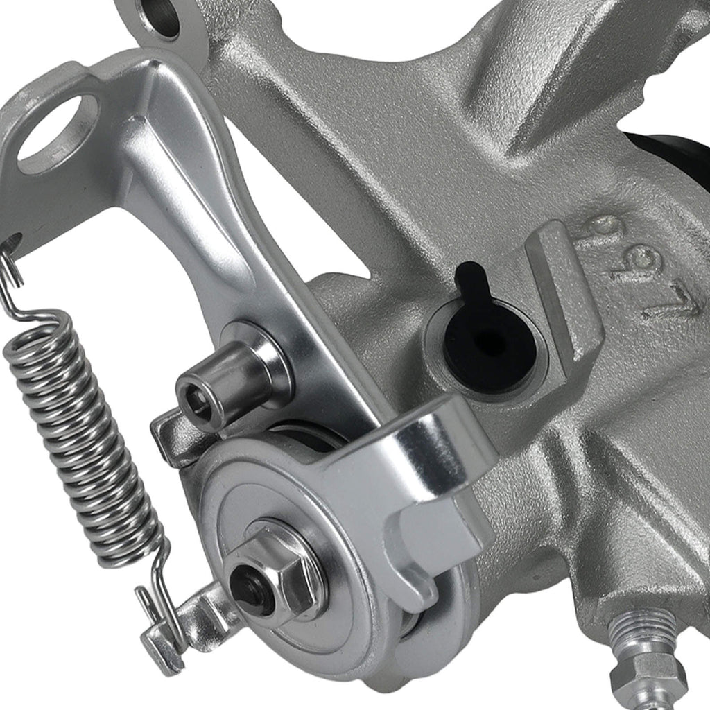 Floating Brake Caliper Rear Left compatible for Opel Mokka 2012- Compatible for Chevrolet Trax 430441 38mm