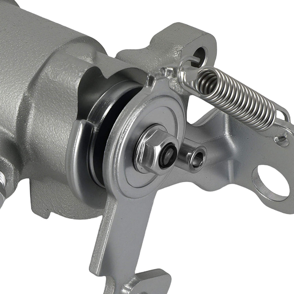 Floating Brake Caliper Rear Left compatible for Opel Mokka 2012- Compatible for Chevrolet Trax 430441 38mm