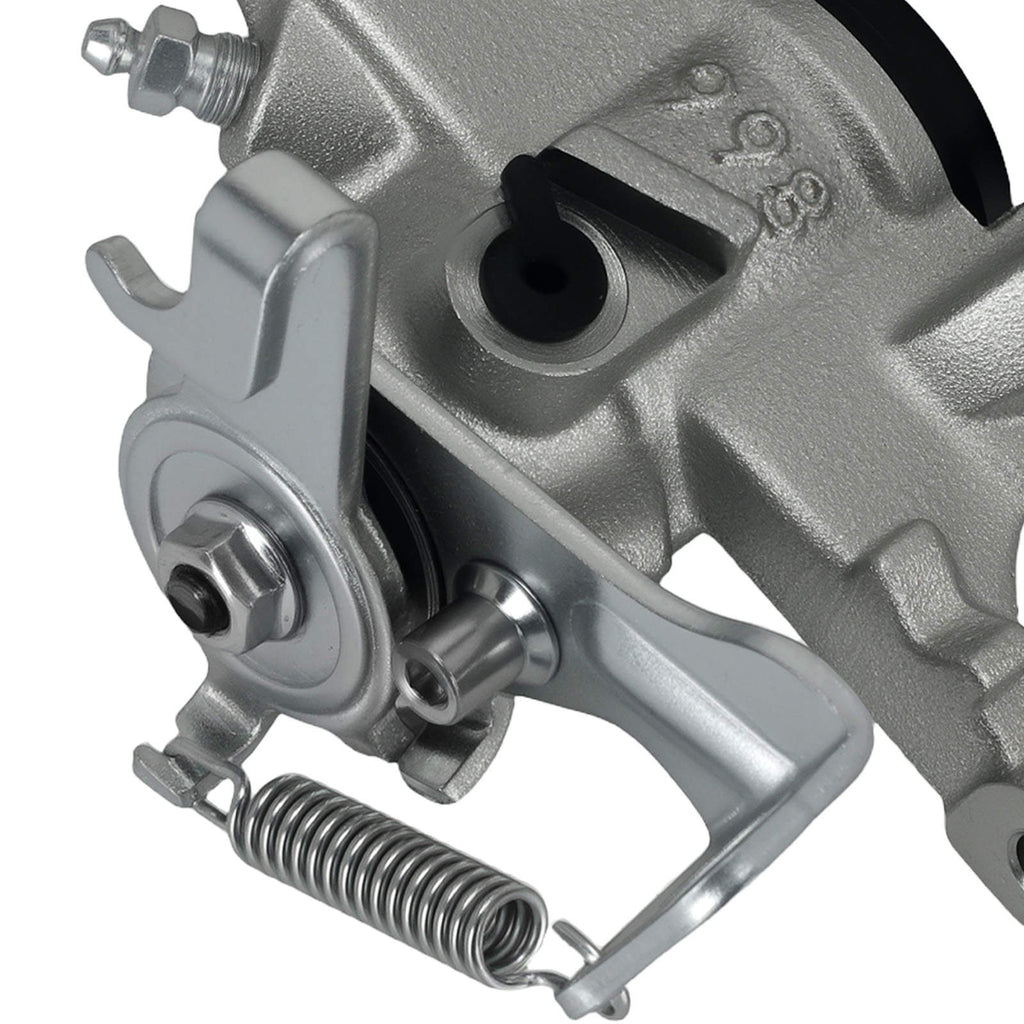 Brake Caliper Rear Right compatible for Vauxhall Mokka 2012- Compatible for Opel Mokka 2012- 13300884 38mm