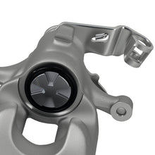Indlæs billede til gallerivisning Floating Caliper Left compatible for Vauxhall Opel Astra K MK7 B16 1.0 1.4 1.6 345176 Disc