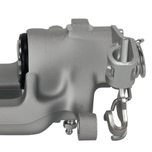 Indlæs billede til gallerivisning Floating Caliper Left compatible for Vauxhall Opel Astra K MK7 B16 1.0 1.4 1.6 345176 Disc