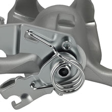 Indlæs billede til gallerivisning Floating Caliper Left compatible for Vauxhall Opel Astra K MK7 B16 1.0 1.4 1.6 345176 Disc