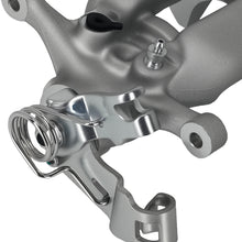 Last bildet i gallerivisningen, Floating Caliper Left compatible for Vauxhall Opel Astra K MK7 B16 1.0 1.4 1.6 345176 Disc
