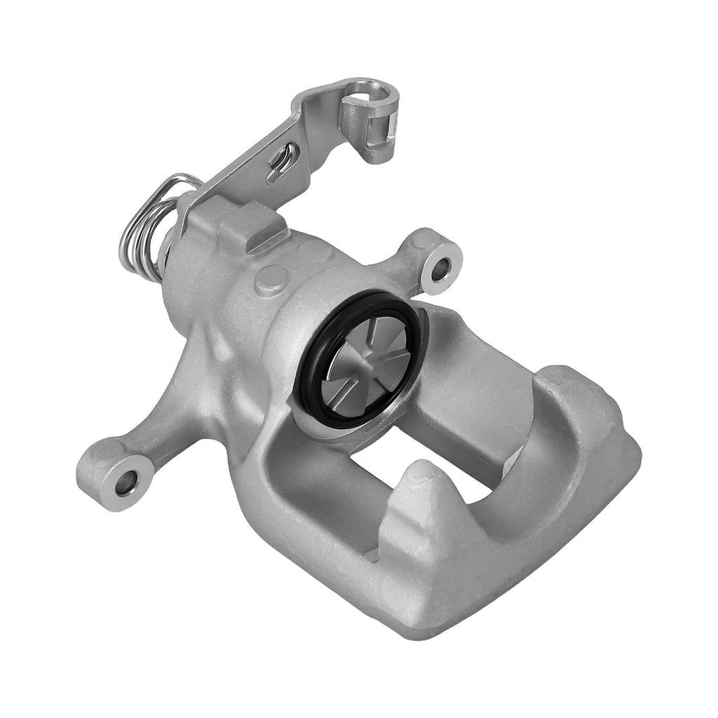 Disc Brake Caliper Pair compatible for Opel Vauxhall Astra K MK7 B16 1.0 1.4 1.6 345176