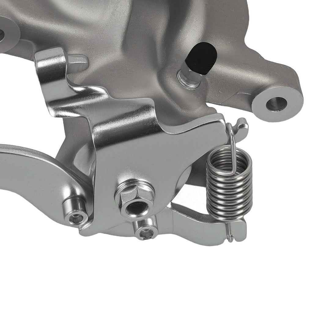 Floating Caliper Left Rear compatible for Toyota Auris compatible for Corolla E15 07-14 4785002100 36mm