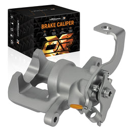 Floating Caliper Brake System achter links geschikt voor Toyota Auris geschikt voor Corolla E12 E15 E18 36mm