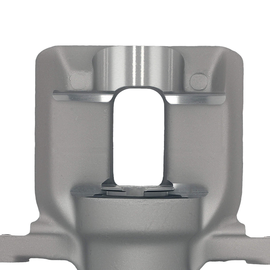 Høyre bakre bremsekaliper kompatibel med Toyota Auris E15 og Corolla E15 2007–2014 47830-02100