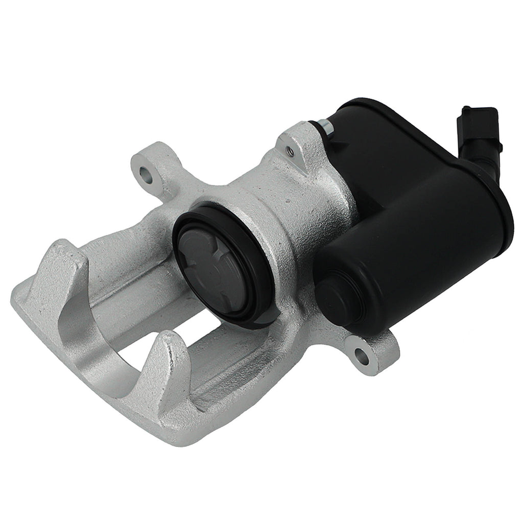 2x Rear Brake Caliper compatible for Audi A6 C6 4F2 Avant Allroad 04-11 4F0615404F