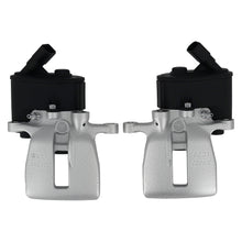 Last inn bildet i Galleri-visningsprogrammet, 2x Rear Brake Caliper compatible for Audi A6 C6 4F2 Avant Allroad 04-11 4F0615404F