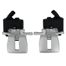 Lataa kuva Galleria-katseluun, 2x Electric achter Remklauw geschikt voor Audi A6 C6 voor Allroad 2004-2011 344272