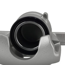 Last inn bildet i Galleri-visningsprogrammet, 2x Front Brake Caliper Left Right compatible for Nissan Note E11 2006-2012 343308 54mm
