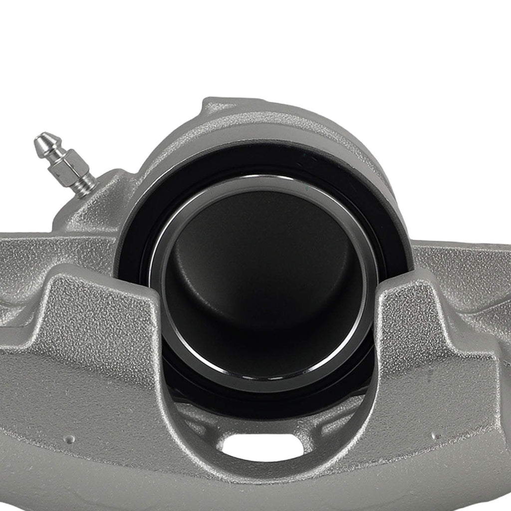 Brake Caliper System Front Left Right compatible for Citroen DS3 1.4L 1.6L 09-15 629901