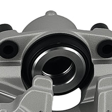 Last inn bildet i Galleri-visningsprogrammet, Disc Brake Caliper Front Left compatible for Saab 9-3 2.8 Turbo V6 2005-15 735419201 285mm