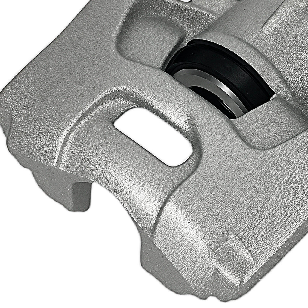 Disc Brake Caliper Front Left compatible for Saab 9-3 2.8 Turbo V6 2005-15 735419201 285mm
