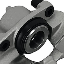Lataa kuva Galleria-katseluun, Brake Caliper Disc Front Left Side compatible for Vauxhall Vectra C 2002-2008 5542459