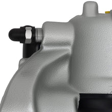 Lataa kuva Galleria-katseluun, 2x Brake Caliper Front Left Right compatible for Saab 9-3X YS3 2009-2015 5542455 57mm