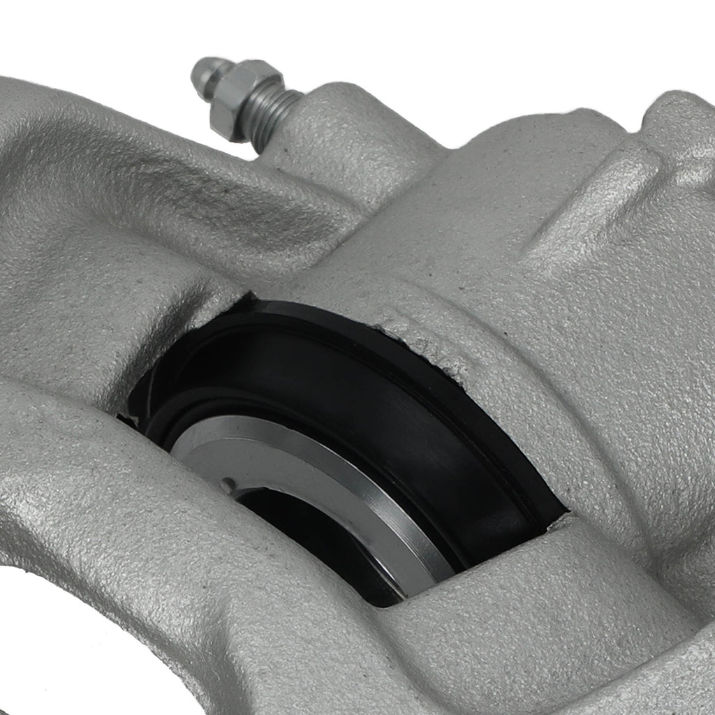 Brake Caliper Right Front compatible for Saab 9-3 2002-2015 compatible for Vauxhall Vectra C 2002-2008