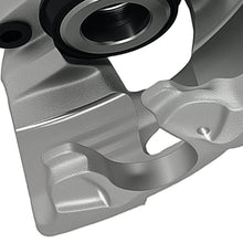 Lataa kuva Galleria-katseluun, Brake Caliper Right Front compatible for Saab 9-3 2002-2015 compatible for Vauxhall Vectra C 2002-2008