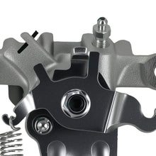 Lataa kuva Galleria-katseluun, Brake Caliper Rear Left compatible for Vauxhall Mokka 2012- Compatible for Opel Cascada 2013-2019 344547
