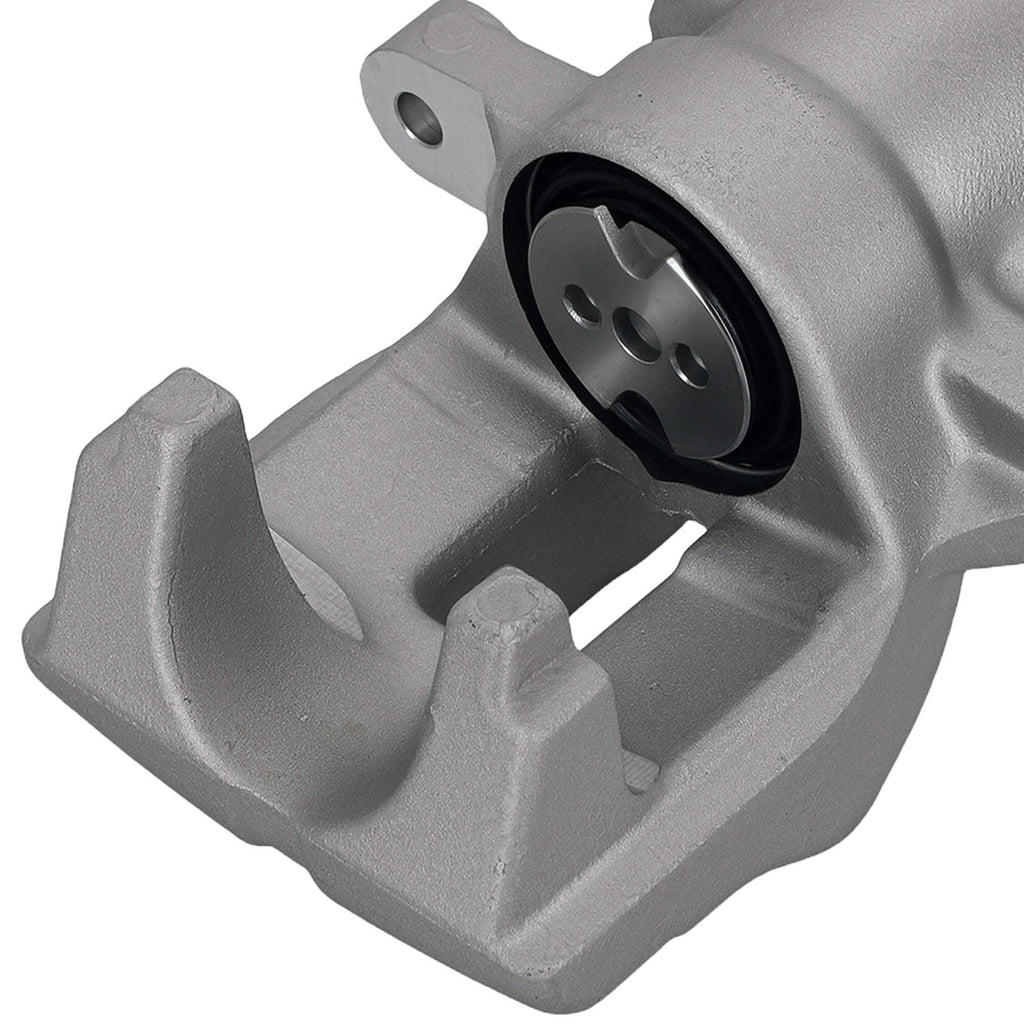 Rear Disc Brake Caliper Left compatible for Citroen C4 Picasso I Grand Picasso I 2006-2013
