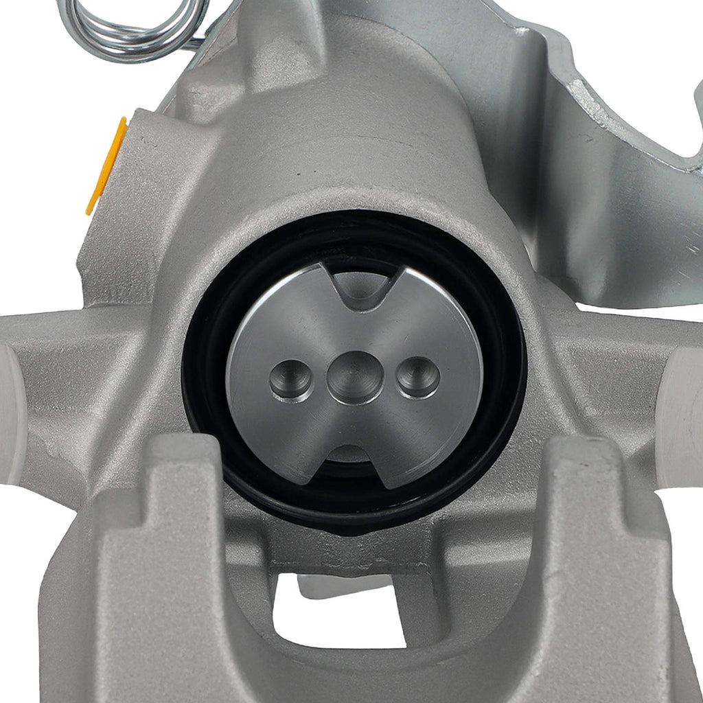 Rear Disc Brake Caliper Left compatible for Citroen C4 Picasso I Grand Picasso I 2006-2013