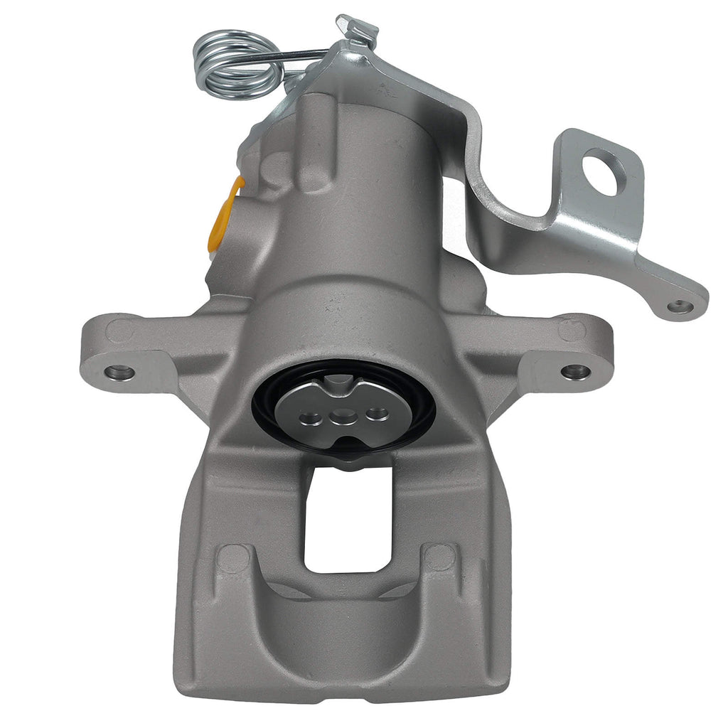 2x Rear Caliper Left Right compatible for Citroen C4 Grand Picasso UA C4 Picasso compatible for UD 4400.T7