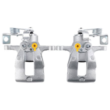 Lataa kuva Galleria-katseluun, 2x achter Floating Caliper geschikt voor Kia Rio geschikt voor Hyundai i20 1.0 1.2 1.4 58210B4300 234mm