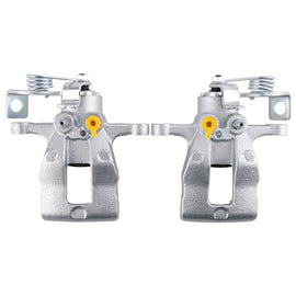 2x achter Floating Caliper geschikt voor Kia Rio geschikt voor Hyundai i20 1.0 1.2 1.4 58210B4300 234mm