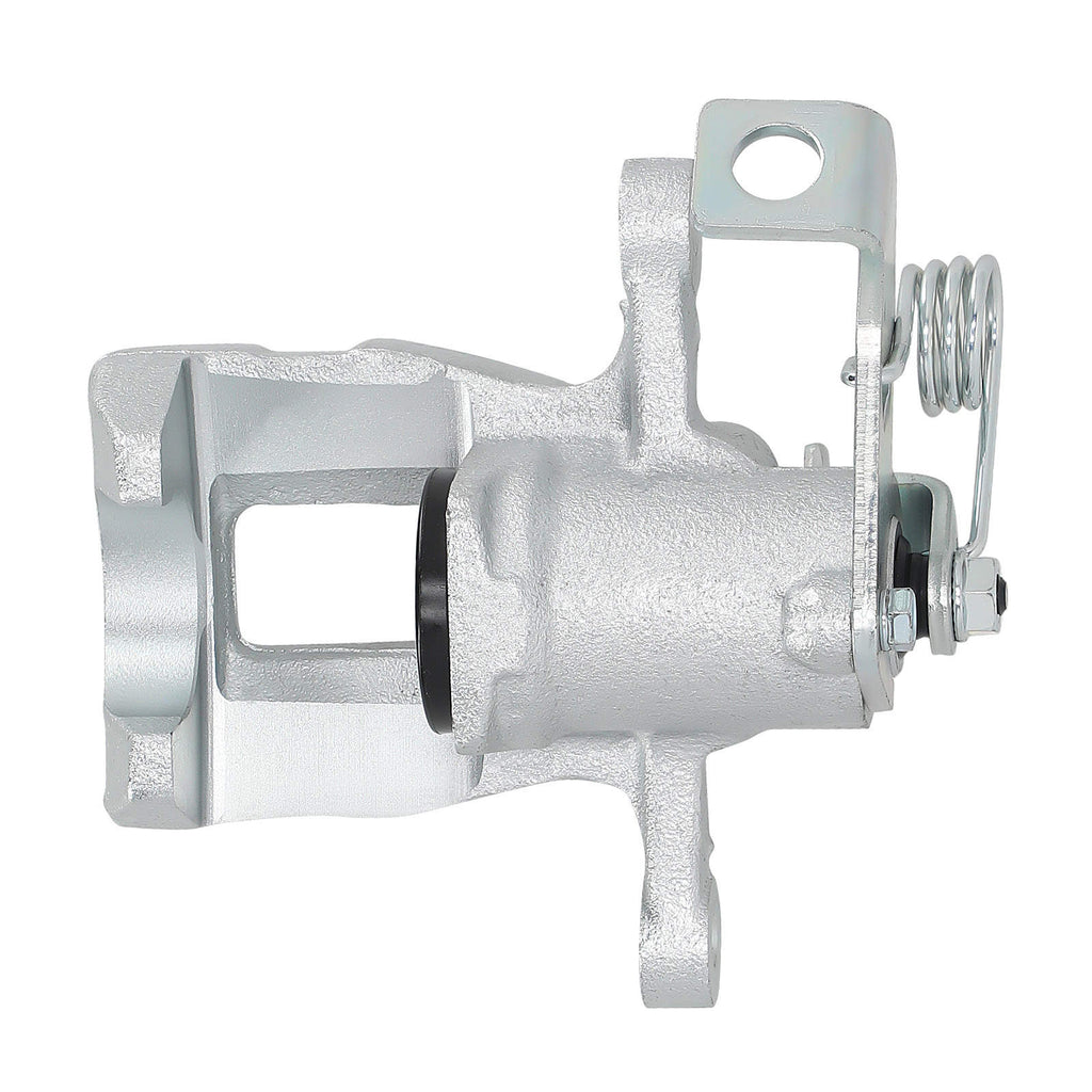 Brake Caliper Rear Right compatible for Hyundai i10 i20 1.0 1.2 compatible for Kia Rio 1.1 1.4 CRDi 34mm