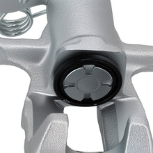 Ladda upp bild till gallerivisning, Brake Caliper Rear Right compatible for Hyundai i10 i20 1.0 1.2 compatible for Kia Rio 1.1 1.4 CRDi 34mm