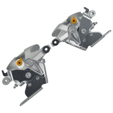 Ladda upp bild till gallerivisning, Paar achter Remklauw geschikt voor Ford Transit Pritsche Tourneo 2006-2014 1521632 48mm