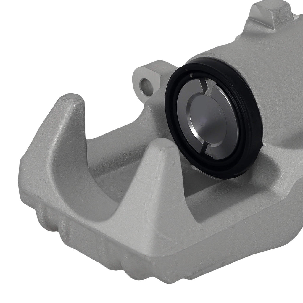 Disc Brake Caliper Rear Left compatible for VW Caddy III 2.0 TDI 110PS 2010-15 529521 10mm